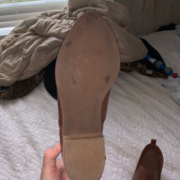 American eagle booties! - Picture 4 of 5